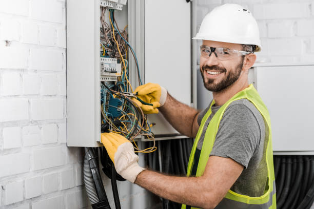 Best Electrical Repair Services  in Thompsonville, CT