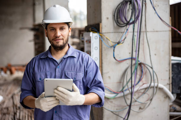 Best Electrical System Inspection  in Thompsonville, CT