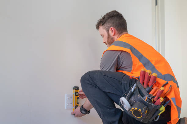 Best Generator Installation Services  in Thompsonville, CT